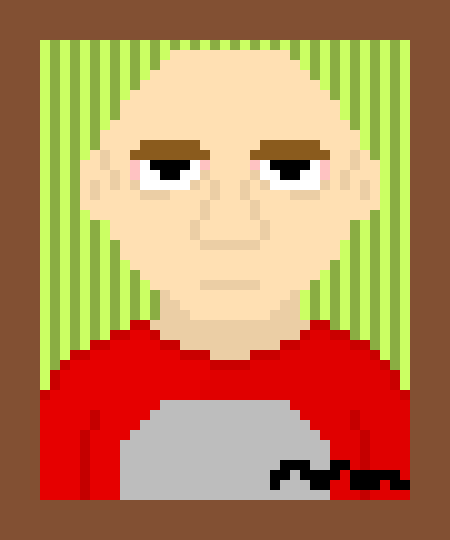 Terrence Picture Frame