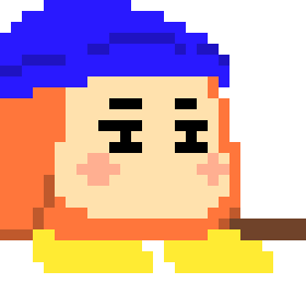 [777455] Hey- don't get mad at us Marker. This is just a contest that ISN'T about hurting others. Okay???