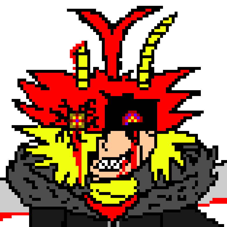 [8c39c1] ....Heheheh *He come and he gone*