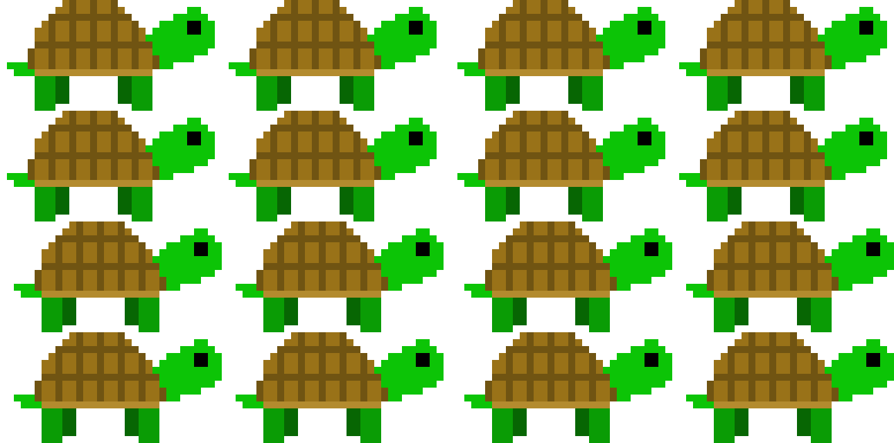 [f79977] TURTLE ARMY