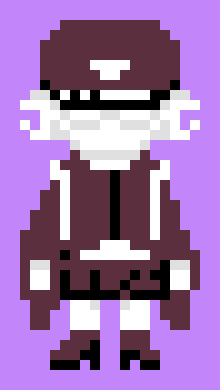 [8e7692] PAM is quite a weird place; everyday is something new to expect, familiar faces, the illusion of a small hometown, getting to know everyone and literally seeing their passion progress