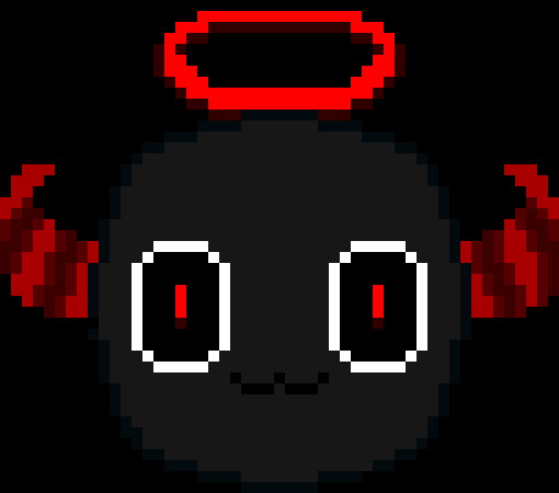 Oh and also i think i have a friend you'll want to meet just wait... -dashes off then comes back- In a minute or so -dashes back-