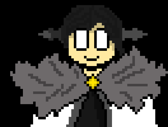 well at least he credited