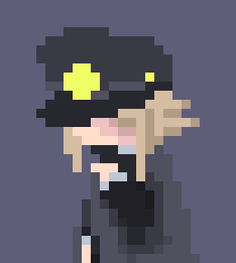 [777455] Mhm... I... like what you did with your hair...