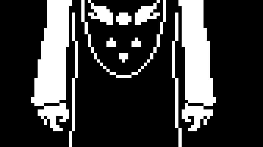 [2fbf6b] ``Mercilless person..`` ``Well..`` ``I must eliminate you.``