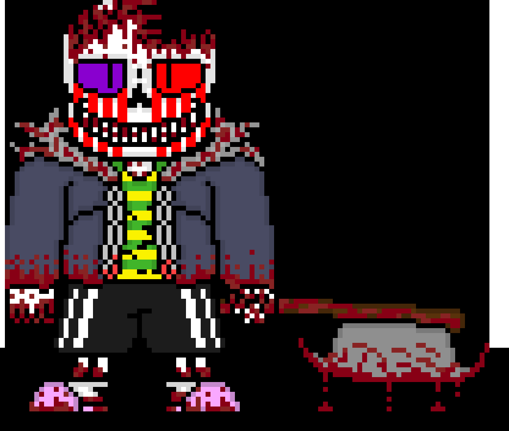 [02042d] Those scientists arent even up to date, you dont need injections anymore, you can just drink the liquids