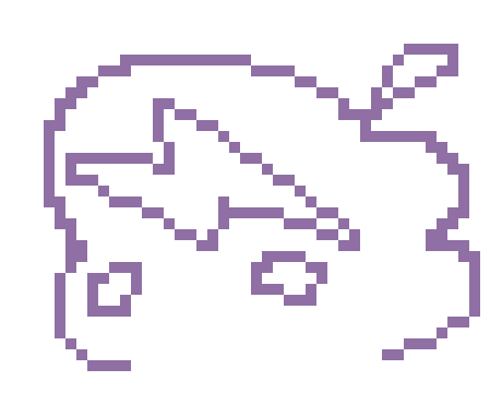 [8de716] plus i won't have to force myself not to acknowledge awful people like nazis and pedos that try to fit in with the rest of society