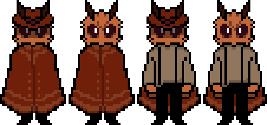 [26018b] undertale purple