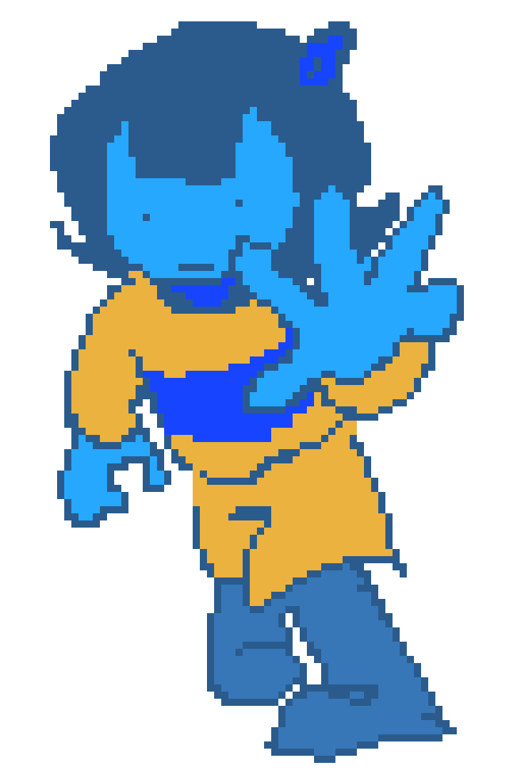 [7eebab] bloob why are you pillow shading