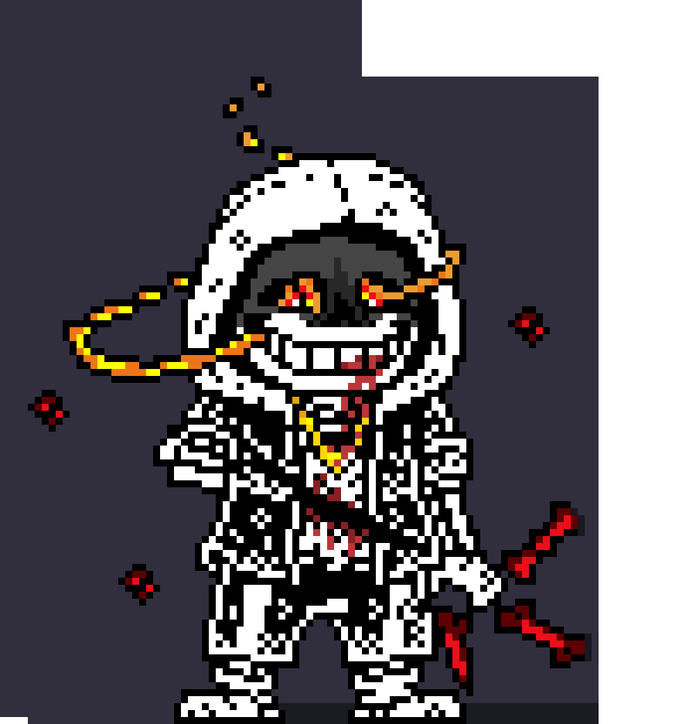 *looks around and tps into a alley way cleaning himself up