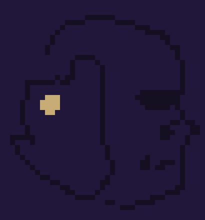 [ebac2a] I've literally been talking to you for the past three days, how do you not know who I am yet