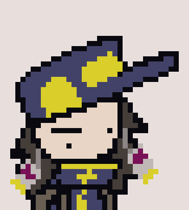 [0b8dec] " geez, okay." [ they keep walking, following logans scouting device...]