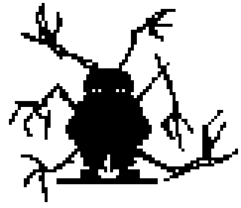 [eec608] the void calls