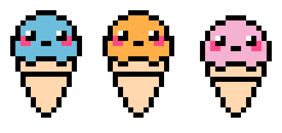 [385d63] Gumball Ice Cream