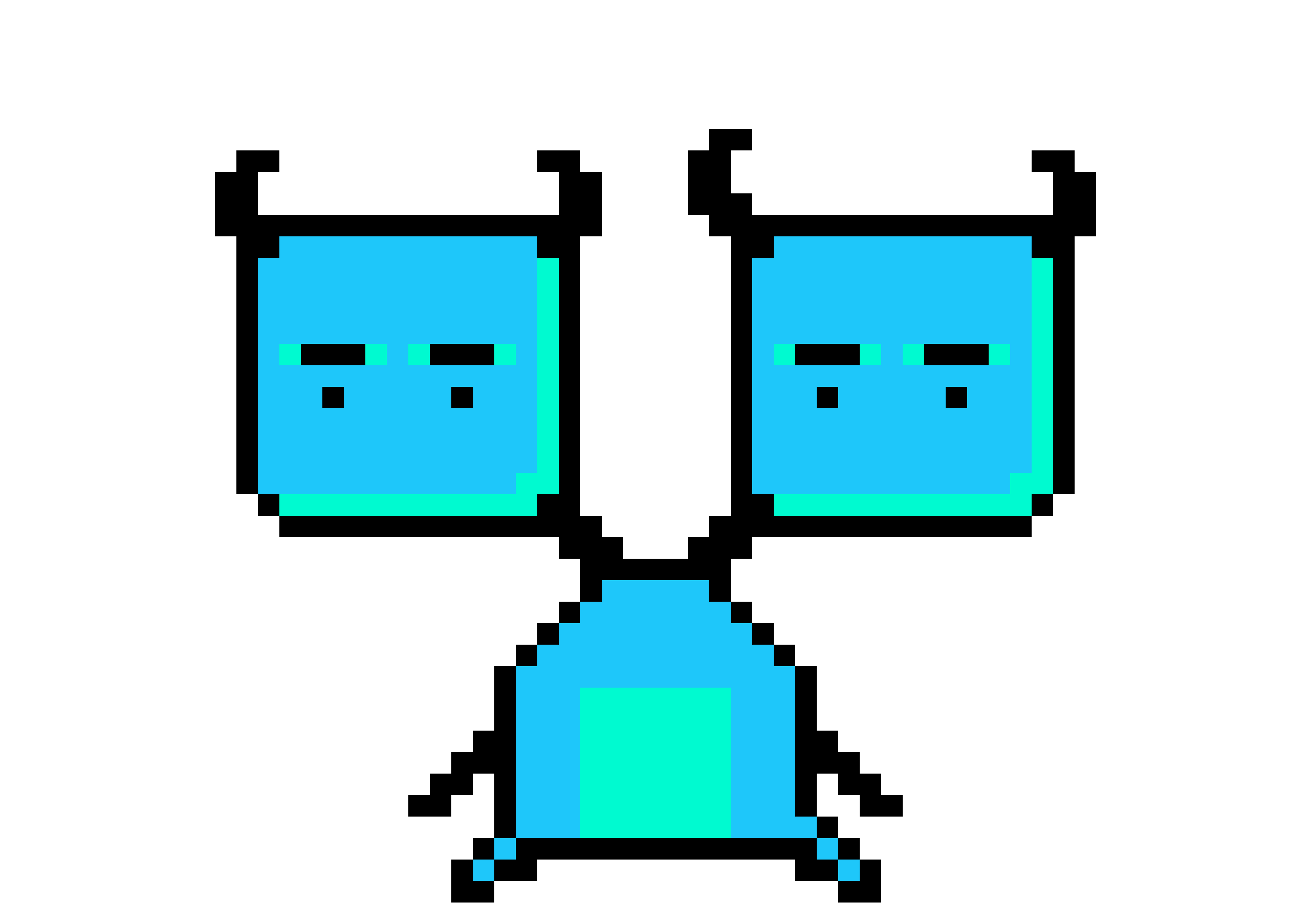 [9664c4] 2 Headed Dragon