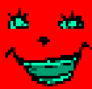 [f5254f] it immediately gets replaced with a page saying it's blocked