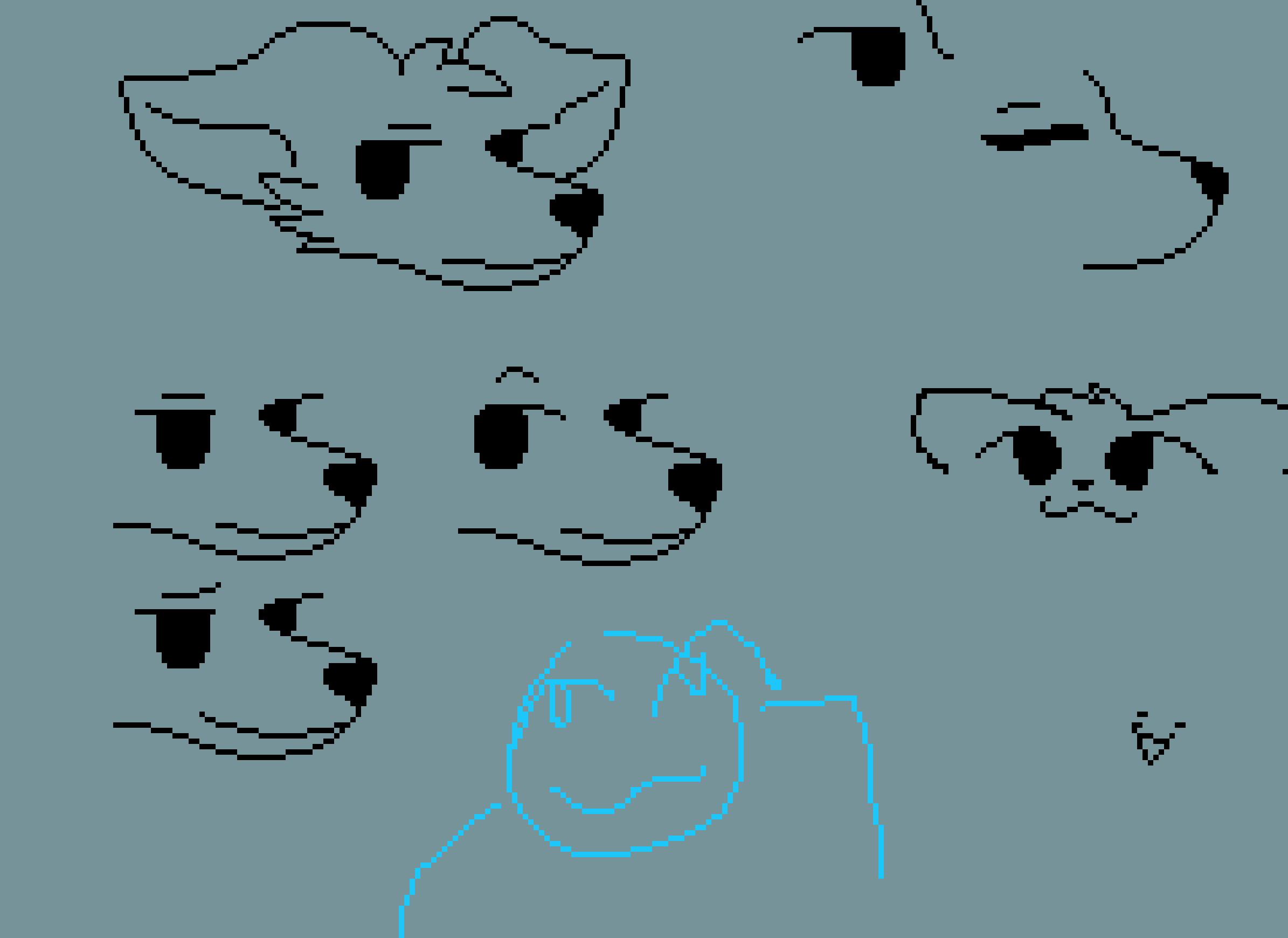 [ff21a2] Doodle version