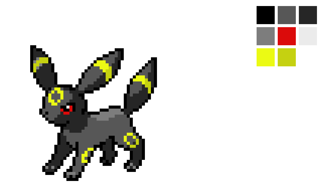 Umbreon 