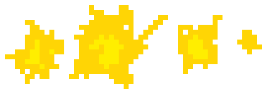 [fb9791] Firing Sprite Animation