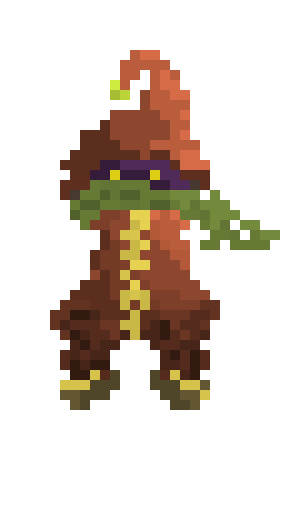 [2322d2] little dude (W.I.P)