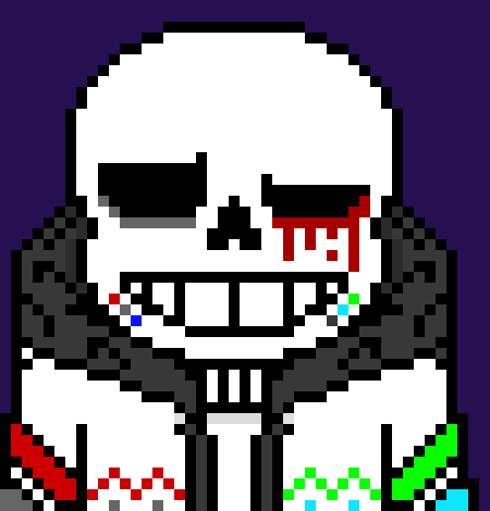 GHH *coughs up more blood*