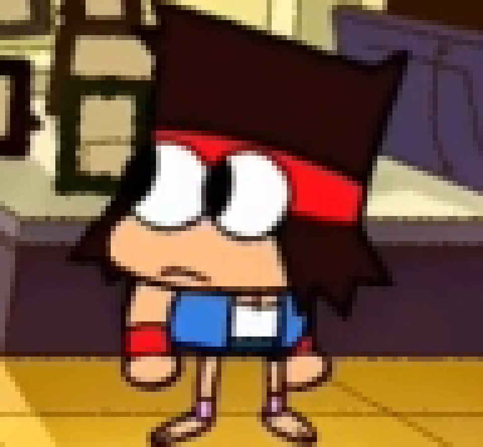 [9028ff] what'd you remembered lily?