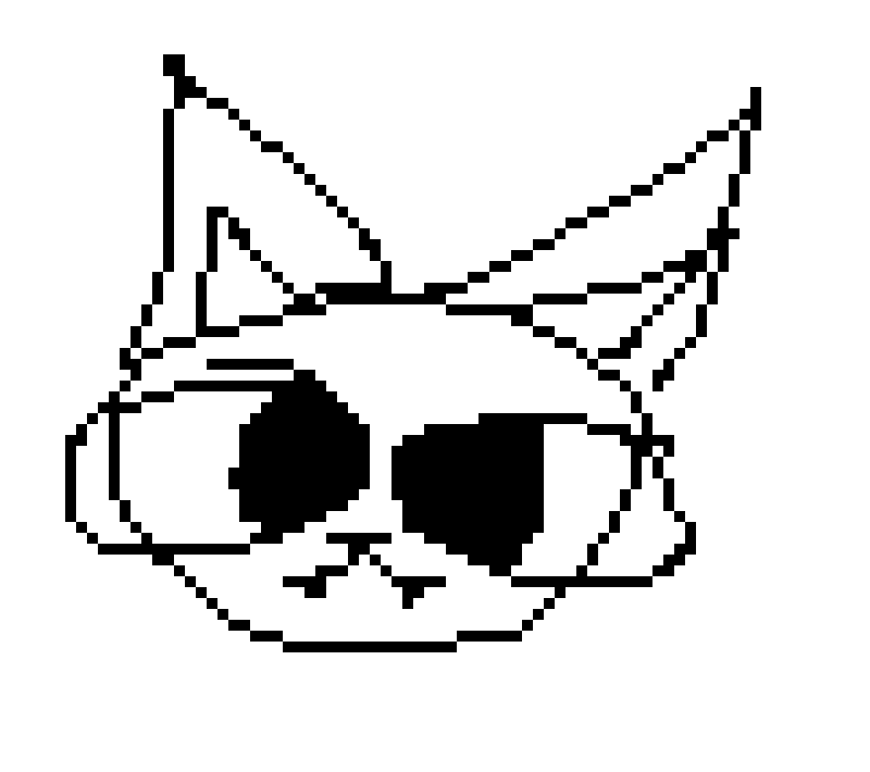 [dd5ac1] *lily poof gone and cat appears *-cat