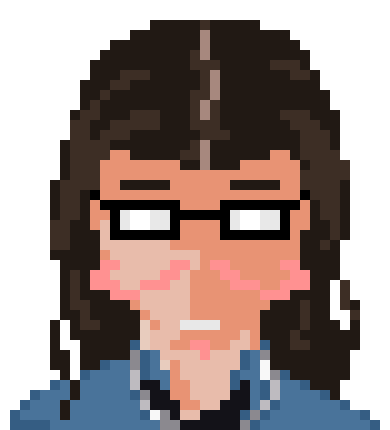 [236914] did the easter bunny personally beat you up?