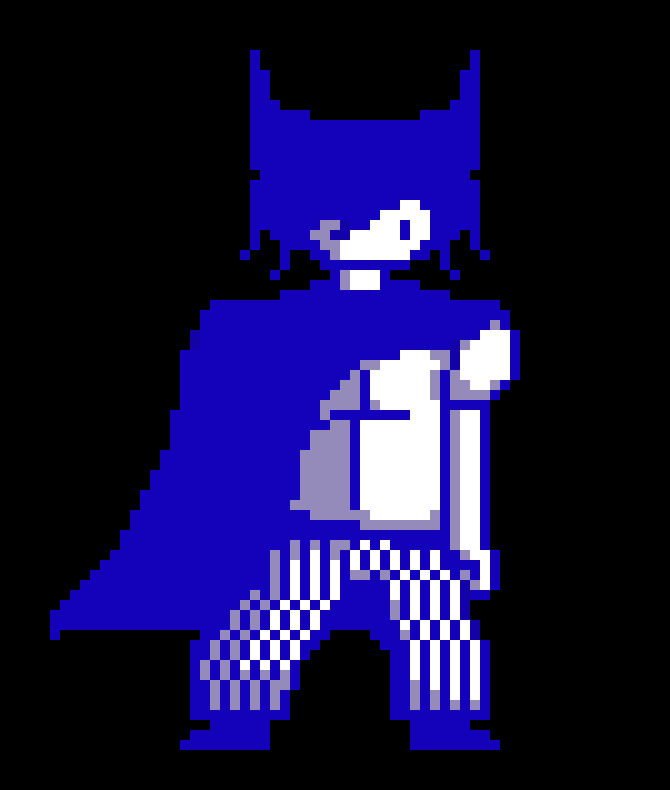 =Sanity has reached a critical point!=