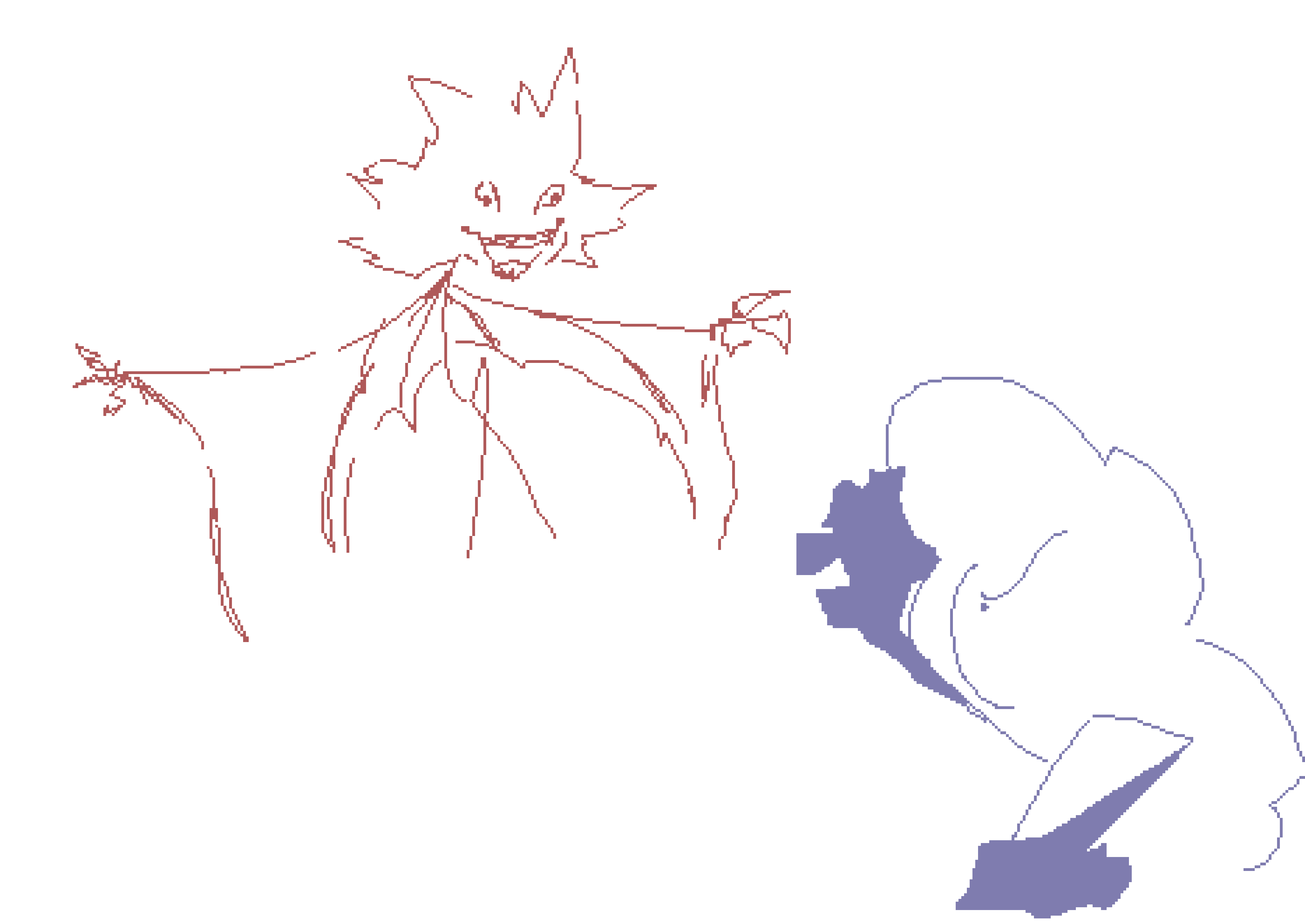 [35cb8a] "So many souls to play with!  So little time to see!  All the time I have with you is just beginning wouldn't you agree?  ALL agree  Oh if you could net the catch then I would fetch their lives with glee! But little Dell'os' black and yellow like a bumblebee!  Fearing I'm morbid a beast. Only me! Envy green well meaning."