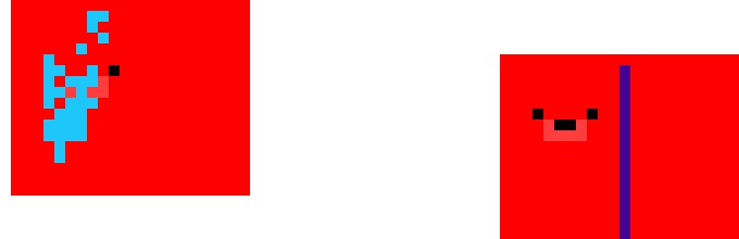 [7bfb14] Minecraft Cape