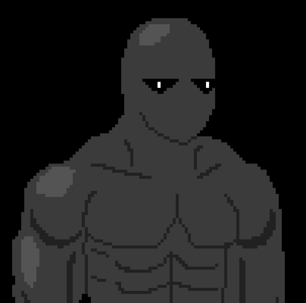 [84c4f3] None of my sprites are supported for a zombie apocolypse rp.