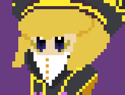 [777455] Come this way. I believe I know of somewhere. *Zan had left to somewhere, the other two followed*