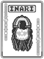 [92551e] 143 Astronomer Inari