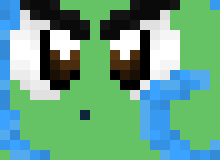 [f9b036] *he poked her* I got you--