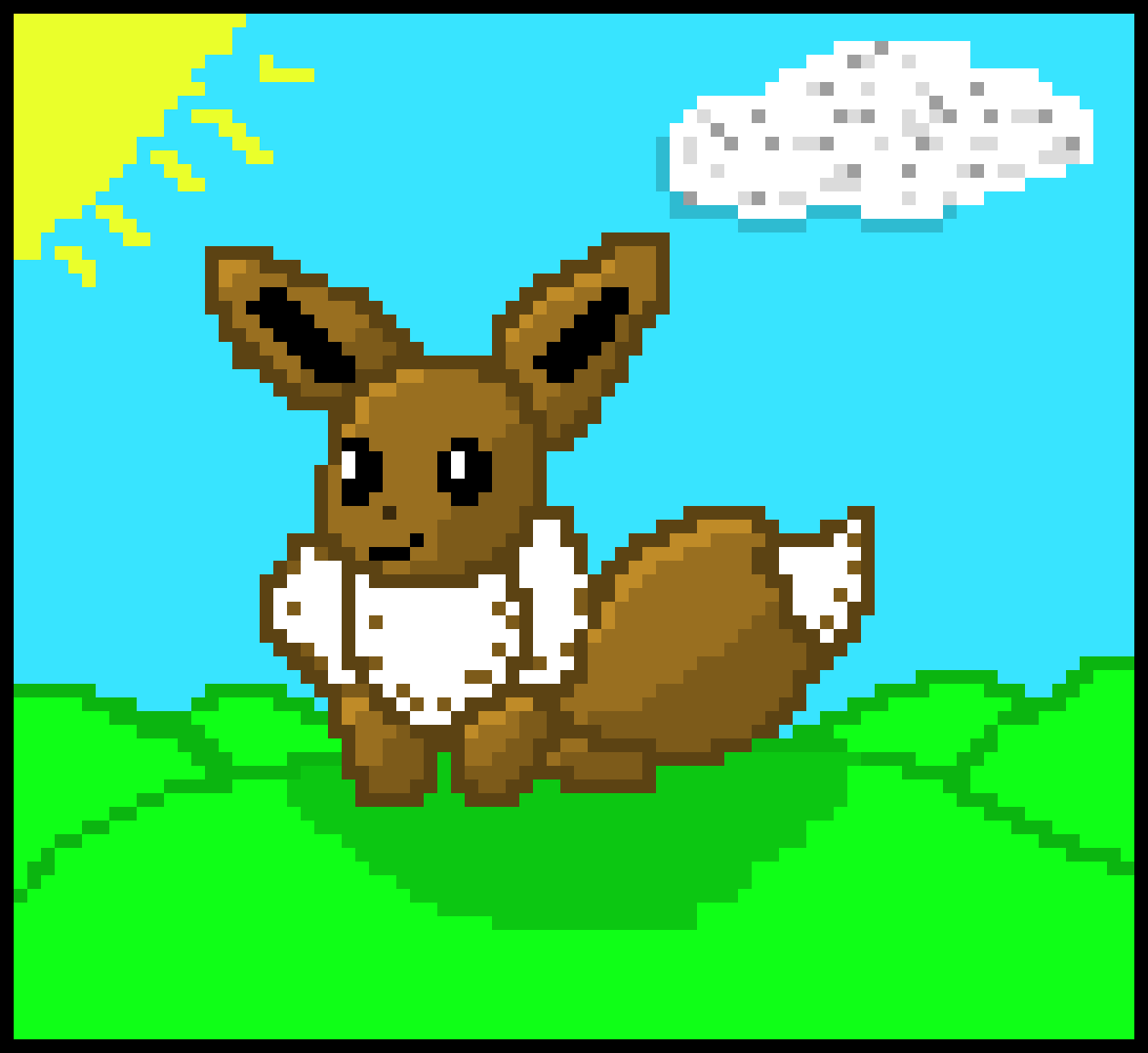Eevee