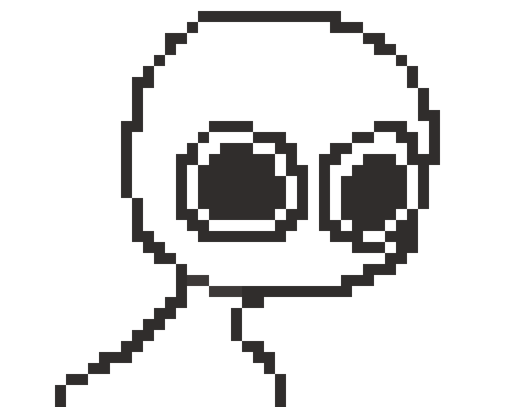 [2d901f] I have no clue who the Art Block child is, but I'm guessing I am the slightly annoying. Hello TP.