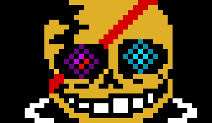 checkout my 10 day old channel http://pixelartmaker.com/gallery/channel