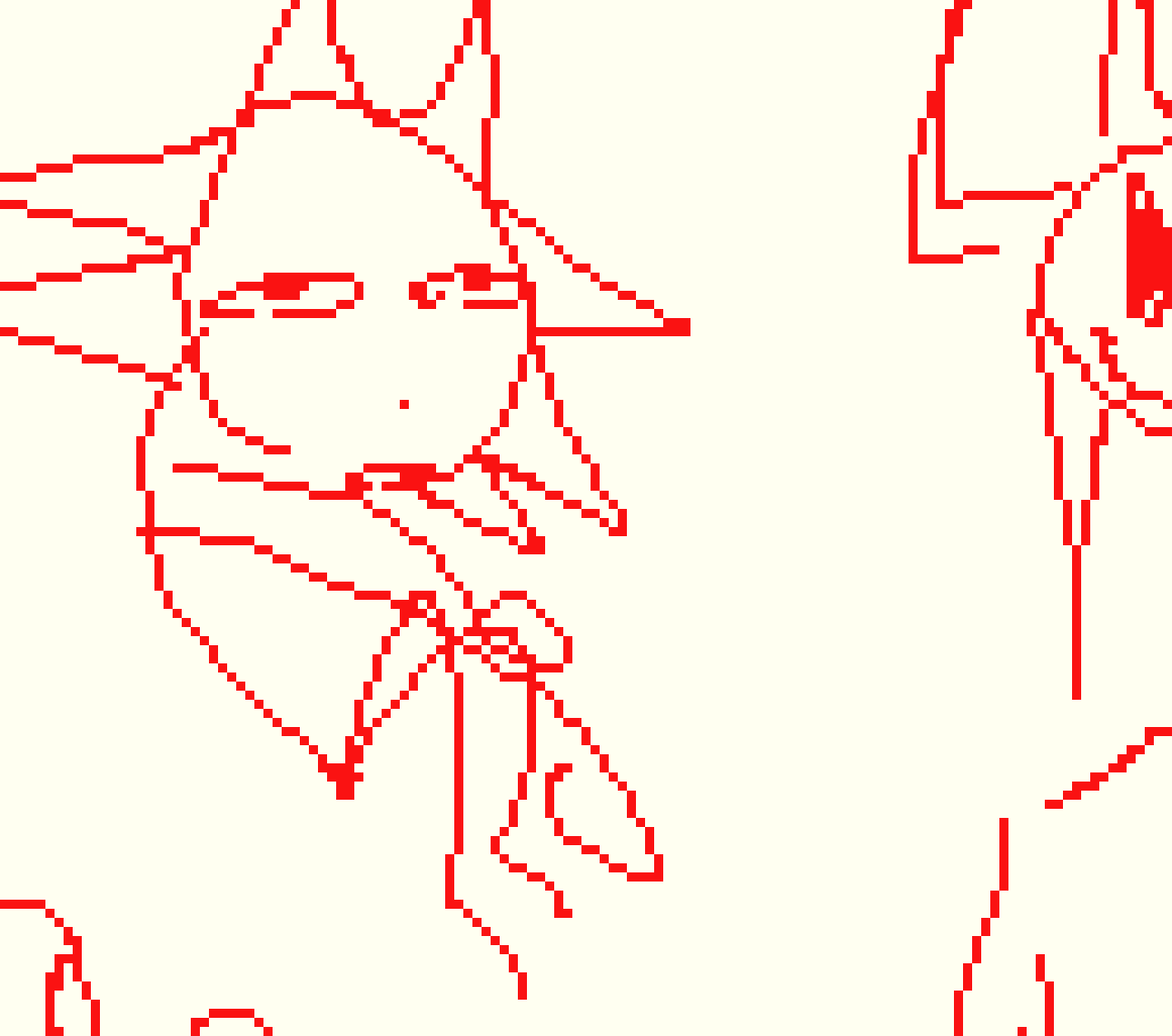 [774c7f] something about dandy world players idk I don't know cursive