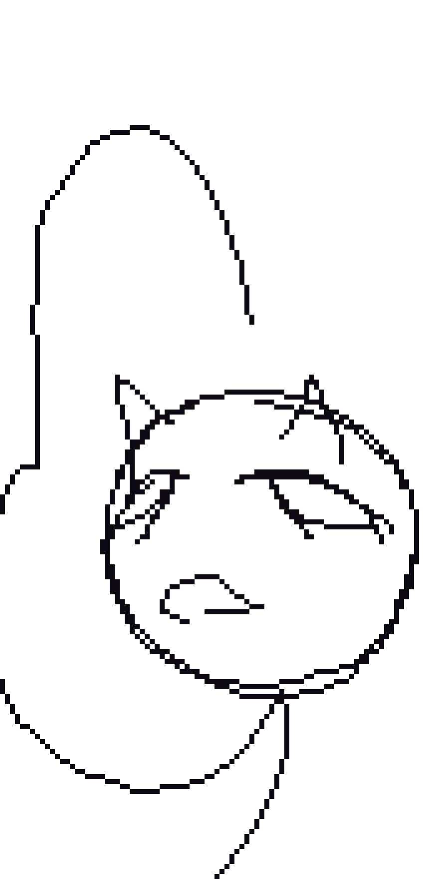 [e3591f] Thighs is where it's at