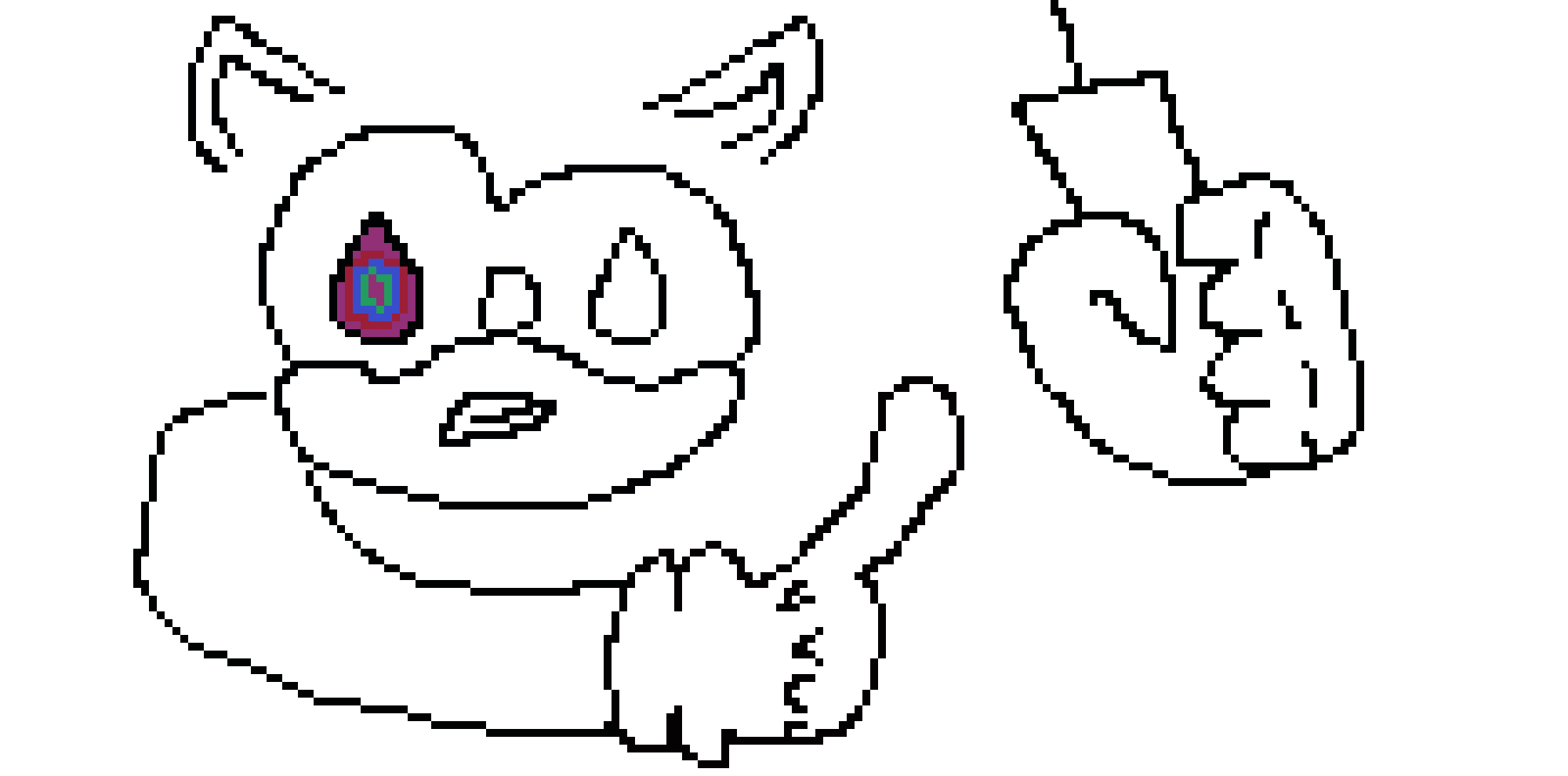 [8935bd] DVG 480 x 360 Canvas