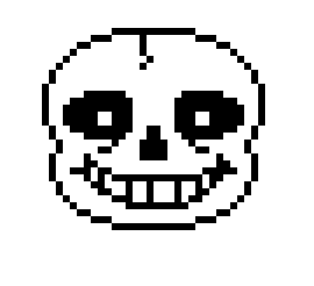 Undertale - The Final Battle (Phase 0)