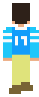 [7bec16] practice sprite-1 walk cycle 7