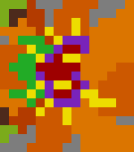 [d6f3f5] for some reason in majora's mask, people are like... aggressively racist towards them