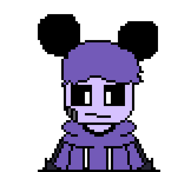 its the mokel mouse, clubhouse! come inside, its fun inside.