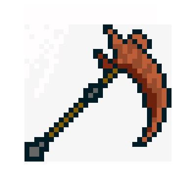 [cb4769] Scythe Technobsidian