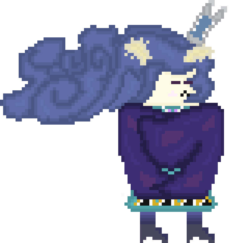 [a00846] Emasarah closed wings hmpf