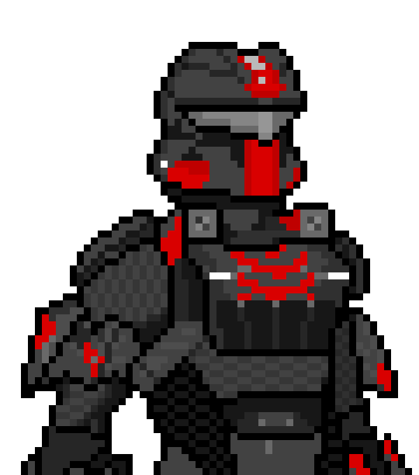 hello again. -Pathfinder