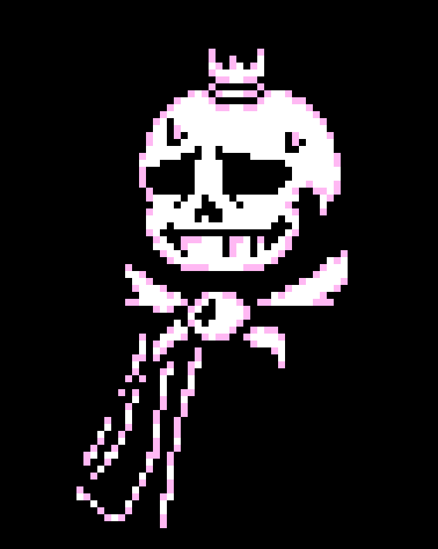 so many darn crosses and stuff