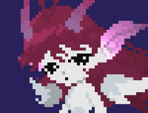 [777455] Oh shoot- I gotta go for now- I might be back later- It was really good talking to you again Lily! I'll see you soon! Cya!! :D *le hugs :>*